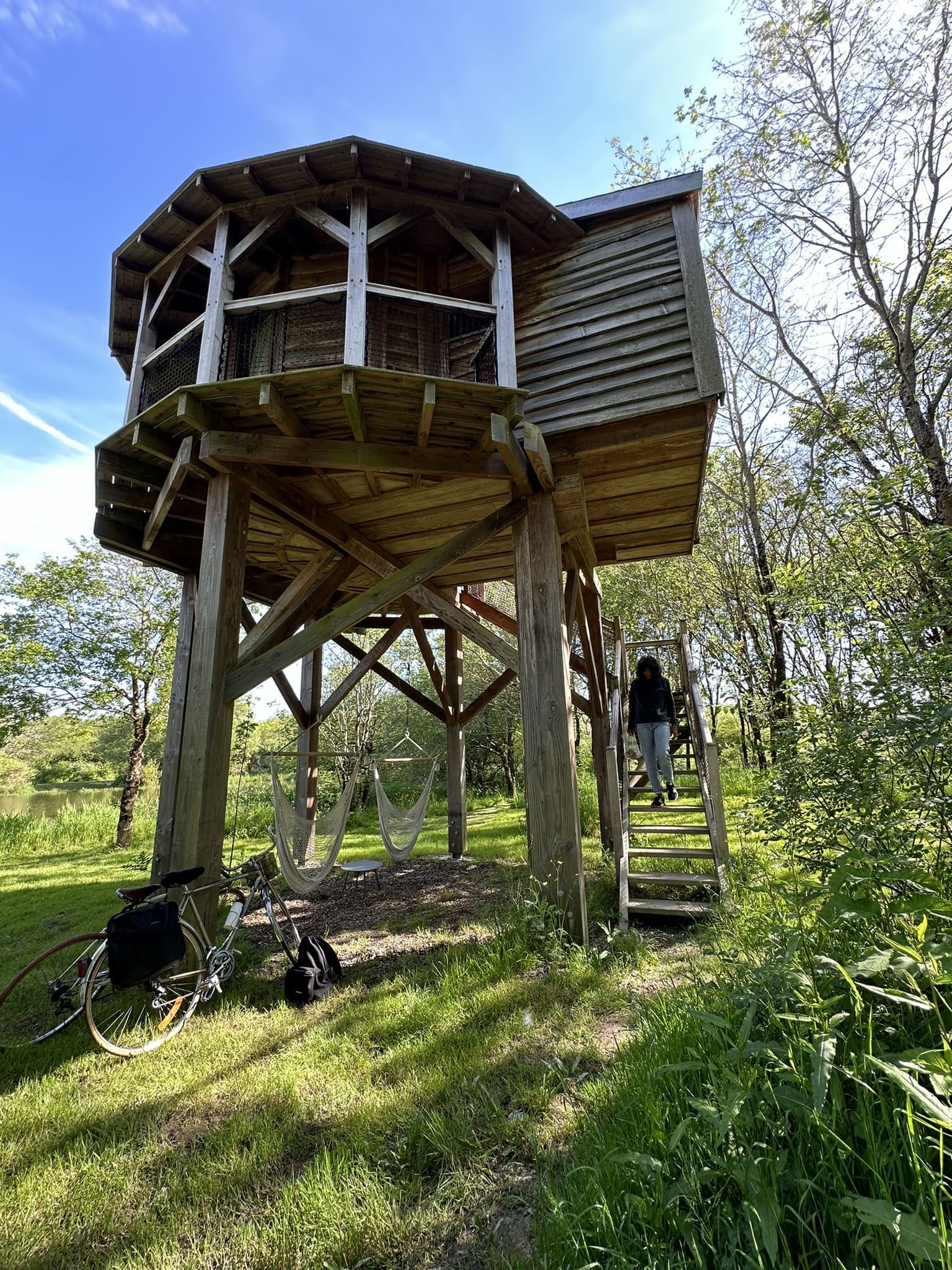 Journée(s) + nuit(s)